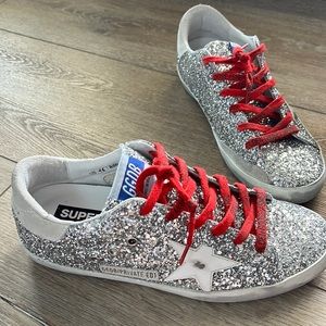 Golden Goose size 40